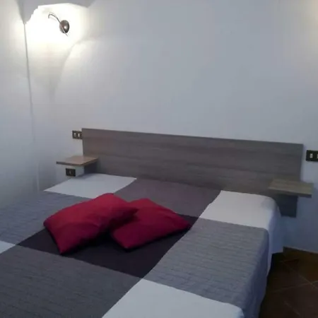 Dom wakacyjny Al Vecchio Mulino Tropea