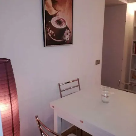 Al Vecchio Mulino Prázdninový dům