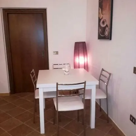 Prázdninový dům Al Vecchio Mulino Tropea