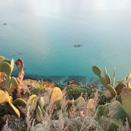 Al Vecchio Mulino Tropea