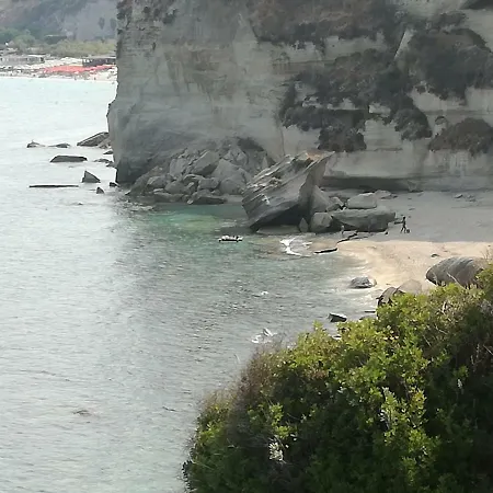 Al Vecchio Mulino * Tropea