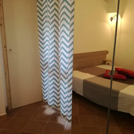 Al Vecchio Mulino Prázdninový dům *