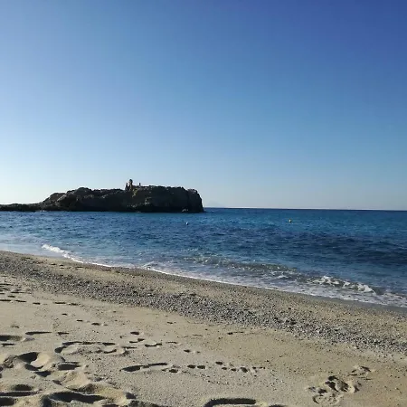 Al Vecchio Mulino * Tropea